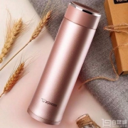 ZOJIRUSHI 象印 SM-LA48 不锈钢超轻保温杯 480ml Prime会员凑单免费直邮含税