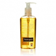 露得清（Neutrogena）  深层毛孔洁净 洗面奶 200ml