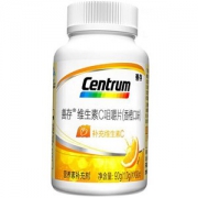 美国 善存 维生素C咀嚼片 120片