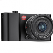 新品上架！Leica 徕卡 TL2 APS-C画幅无反相机 单机身    14700元包邮