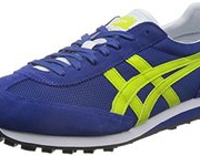 prime会员！Onitsuka Tiger 鬼塚虎 EDR 78 D503N 中性 休闲跑步鞋    277.5元包邮（下单5折）