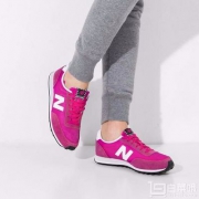 限Prime会员，New Balance 新百伦 410系列 女士休闲跑鞋WL410VIA