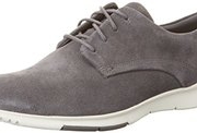 限尺码! Clarks Tynamo Walk 男士休闲鞋