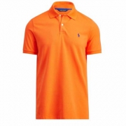 Ralph Lauren 男士CUSTOM FIT经典POLO衫 多色 $29.99（$49.99 额外6折）