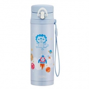 THERMOS 膳魔师 Lion小狮子 JNL-503L 不锈钢保温保冷 500ml