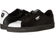 彪马（Puma）   Basket L Patent 男子休闲运动鞋