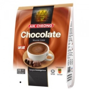 AIK CHEONG 益昌 香滑巧克力 600g 2袋