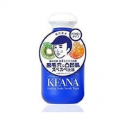 KEANA 石泽研究所 毛穴抚子 男士去黑头洁颜粉 100g