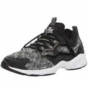 Reebok 锐步 Fury Adapt MA 男款休闲运动鞋