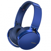 索尼（SONY）  MDR-XB950B1 头戴式无线蓝牙耳机 三色