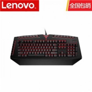 联想 Y系列 机械键盘 凯华红轴