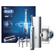 BRAUN 博朗 Oral-B 欧乐-B Genius 9000 旗舰款 智能电动牙刷套装 +凑单品 *2件