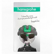 Hansgrohe 汉斯格雅 飞雨 Select E120 环法包装限量版 手持花洒