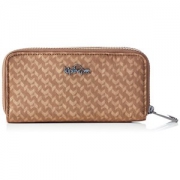 Kipling Womens Uzario QU Wallet, 10x19x4 cm (B X H X T)