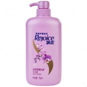 飘柔 兰花长效 洗发水 750ml