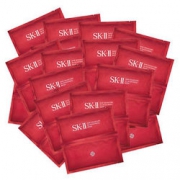 SK-II Skin Signature 全效活能 3D 面膜 20片