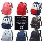 亚马逊海外购：日本超人气背包品牌 anello专场