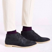 Originals经典系列，Clarks 其乐 Phenia Desert 女士沙漠靴 Prime会员免费直邮含税