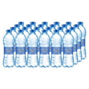 限西南！百事可乐 纯水乐 纯净水 550ml*24瓶