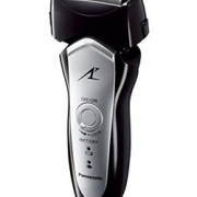 Panasonic 松下 ES-AST2A-K 电动剃须刀