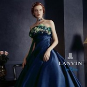 亚马逊海外购LANVIN副牌LANVIN en Bleu精选专场