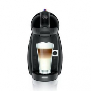 雀巢（Neslte）   Dolce Gusto KP100b 胶囊咖啡机 手动版