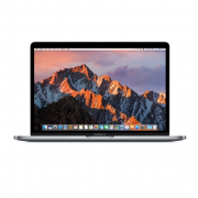 苹果（Apple） 16年款 MacBook Pro 13.3英寸笔记本电脑 （Multi-Touch Bar、i5、8GB、256GB MPXV2CH/A）