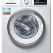 SIEMENS 西门子 XQG80-WM10N1600W 8KG 滚筒洗衣机