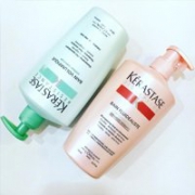 史低价！Kerastase卡诗强韧修护/黛丝逸柔洗发水 500ml