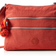 Kipling 凯浦林 Alvar 女士斜挎包
