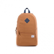 Herschel Supply 时尚帆布双肩背包