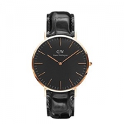 Daniel Wellington 丹尼尔•惠灵顿 DW00100129 石英男士手表