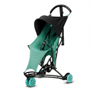 Quinny Yezz Air 轻便伞车 2017最新配色