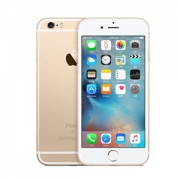 苹果 Apple iPhone 6s Plus 128G 全网通4G手机 金色