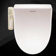 American Standard    美标 CF-7125 卫浴智能马桶盖 多功能暖风烘干