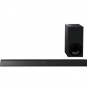 限限地区！SONY 索尼 HT-CT780 Soundbar 回音壁蓝牙音响    2399元包邮（2599-200）