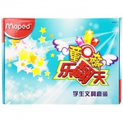 MAPED 马培德 CH899922 童趣乐翻天套装