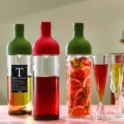 Hario FIB-75 软胶密封带过滤网冷水壶750ml Prime会员凑单免费直邮
