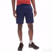 Marmot 土拨鼠 Propel男士防晒短裤 多色 $21
