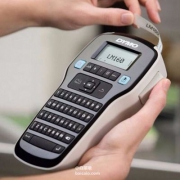 DYMO 达美 LabelManager 160 手持式标签打印机 Prime会员凑单免费直邮