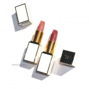 Tom Ford 白管唇膏 3g #03 #05