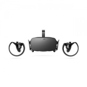 Oculus Rift + Oculus Touch 套装
