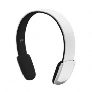 捷波朗（Jabra）  HALO 2 AM3D 头戴式蓝牙耳机 白色