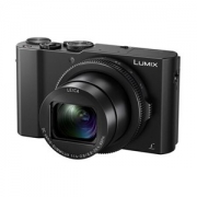 Panasonic 松下 Lumix DMC-LX10 数码相机+凑单品