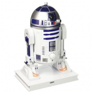 Star Wars 星球大战 R2-D2 超声波加湿器 7.8寸