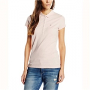 TOMMY HILFIGER 1M87650126 女士 polo衫 *2件