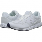 New Balance 新百伦  96系列 女士休闲跑步鞋 WRT96PTC 2色