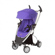 Quinny    Zapp Xtra 折叠椅婴儿车 坐卧方便