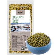 黑土小镇 绿豆 360g*5件