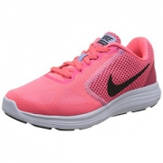 时尚透气女子跑鞋 Nike 耐克 WMNS NIKE REVOLUTION 3